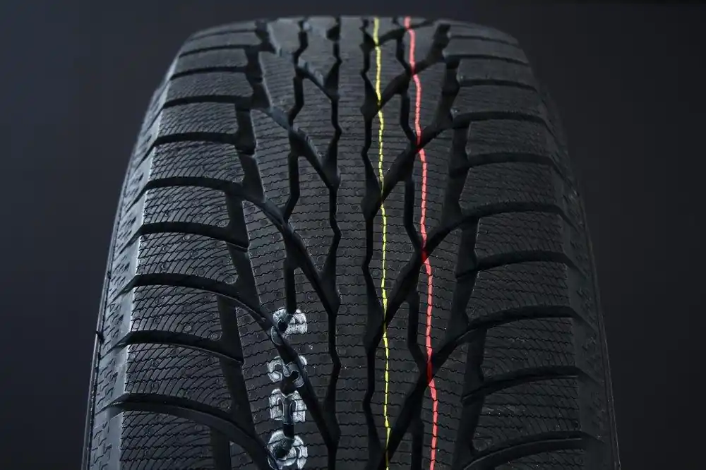 245/55R19 KUMHO WS51 FRIKTION DOT2021 Kampanjpris