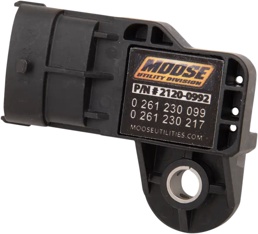 T-MAP Sensor Can Am Utförsäljning