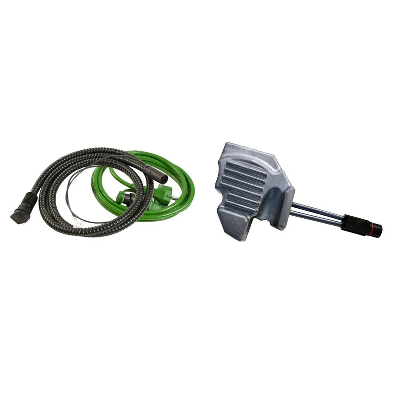 Populär Defa Motorvärme Kit CF Moto C-Force 450/520/550/600