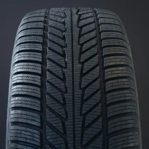 Rabatt 255/55R19 HANKOOK WINTER I*CEPT ION IW01 FRIKTION