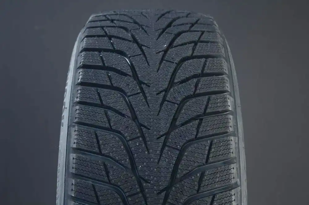 Expressleverans 255/55R19 HANKOOK WINTER I*CEPT IZ3 W636X FRIKTION