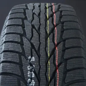 Expressleverans 255/55R19 KUMHO WS51 FRIKTION
