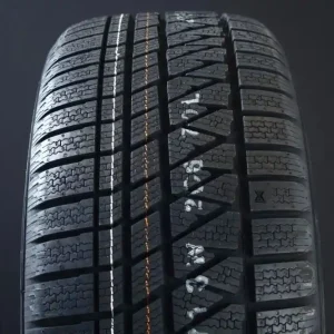 255/55R19 KUMHO WINTERCRAFT WS71 FRIKTION Populär