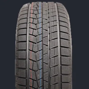 Endast denna vecka 255/55R19 MAZZINI SNOW LEOPARD 3 FRIKTION