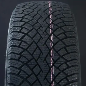 Populär 255/55R19 NOKIAN HAKKAPELIITTA R5 SUV FRIKTION