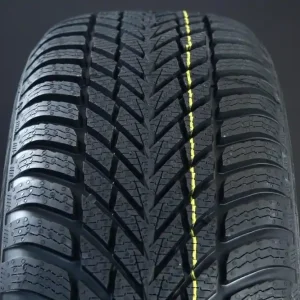 255/55R19 NOKIAN SNOWPROOF 2 SUV FRIKTION Rabatter