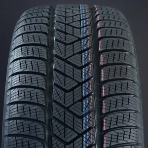 255/55R19 PIRELLI SCORPION WINTER FRIKTION Expressleverans