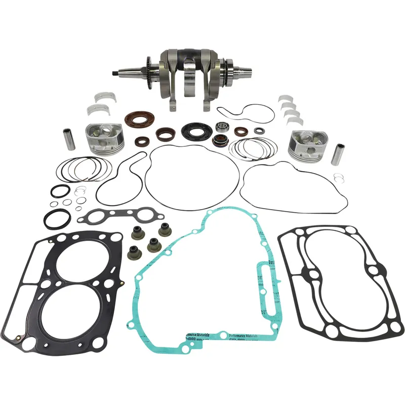 Beställ idag Motorrenoverings kit Polaris 800