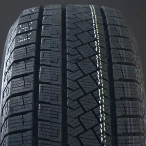 Lågt pris 255/55R19 PIRELLI WINTER ICE ZERO ASIMMETRICO FRIKTION
