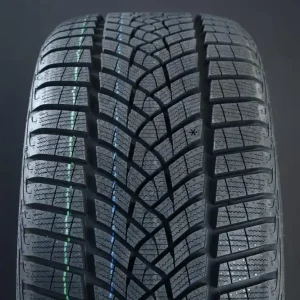 255/60R19 GOODYEAR ULTRAGRIP PERFORMANCE + SUV FRIKTION Snabb frakt