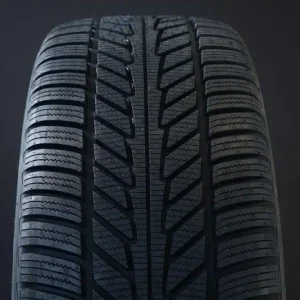 255/60R19 HANKOOK WINTER I*CEPT ION IW01 SUV FRIKTION Snabb frakt
