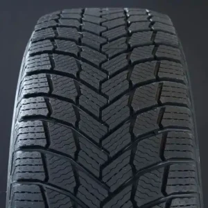 Billigare 255/60R19 MICHELIN X-ICE SNOW SUV FRIKTION