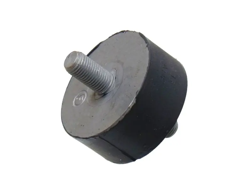 Bussning Polaris motor / kaross Kampanjpris
