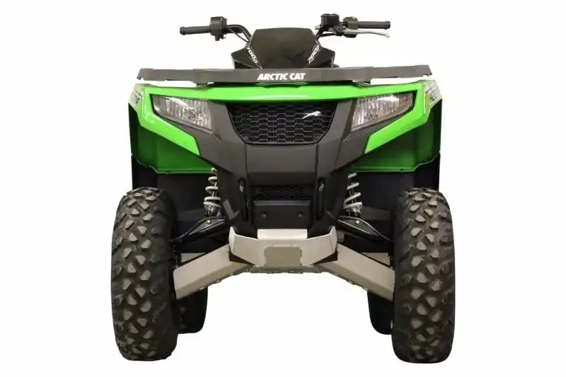 Hasplåt Arctic Cat Alterra/XR 550/700 Aluminium Billigare