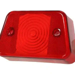 Lyktglas Baklampa Polaris Extra rabatt