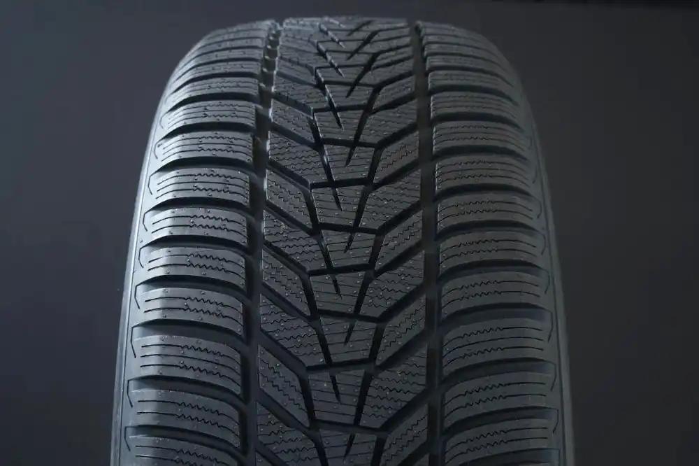 Endast denna vecka 245/30R20 HANKOOK WINTER I*CEPT EVO3 W330 FRIKTION