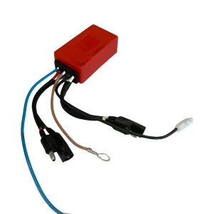 CDI Box Polaris 500 00-02 Endast idag