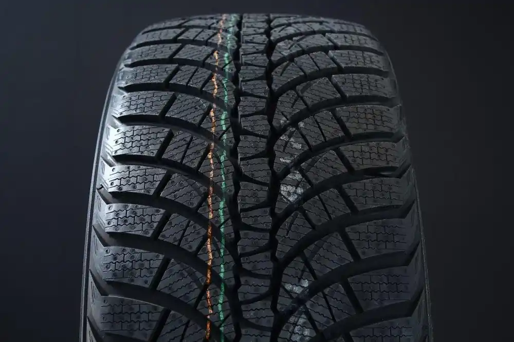Populär 255/55R20 KUMHO WINTERCRAFT WP71 FRIKTION