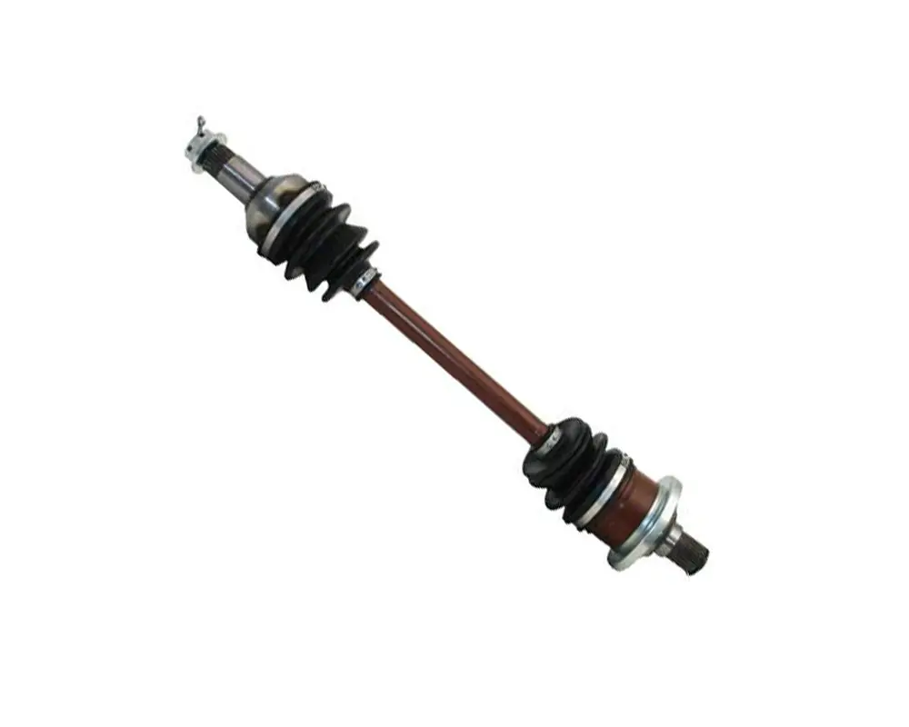 Rea Drivaxel Fram Vänster Kawasaki KVF 360/650