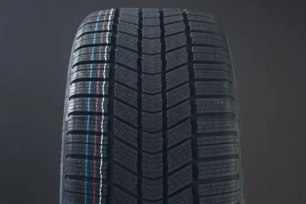 Nedsatt pris 255/50R21 CONTINENTAL WINTER CONTACT 8 S