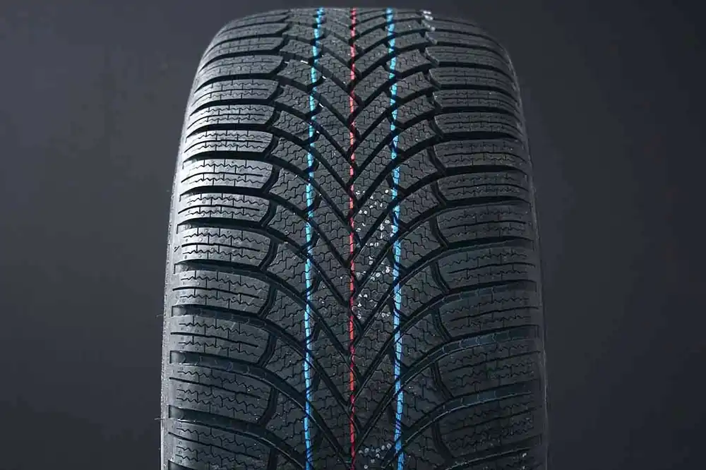 315/40R21 BRIDGESTONE BLIZZAK 6 FRIKTION Beställ nu