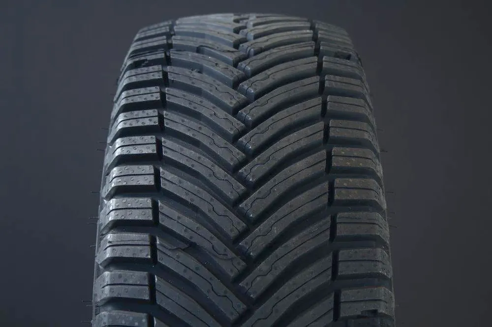 Billigare 235/60R17 Michelin Agilis CrossClimate C-Däck