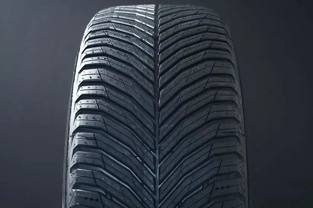 Reapris 215/50R18 Michelin CrossClimate 3