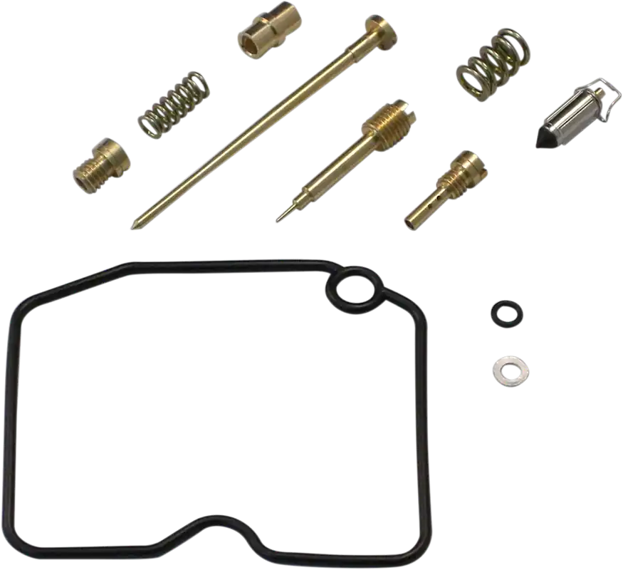 Begränsat antal Reparationssats Förgasare Kawasaki KLF400 Bayou