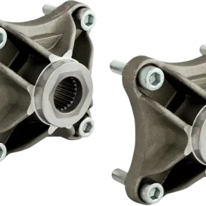 Rabatter Hjulhubb Suzuki LT-Z 400 / LT-R 450