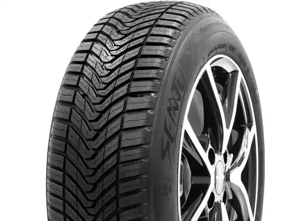 Sänkt pris 275/45R21 Sentury Seasonsdragon 2