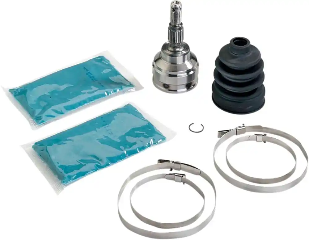 Populärt val Drivknut kit Fram Yttre Honda TRX 300