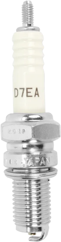 Endast idag NGK Tändstift D7EA