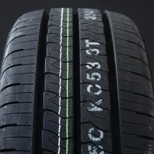 145/80R13 KUMHO KC53 C-DÄCK Bästa pris