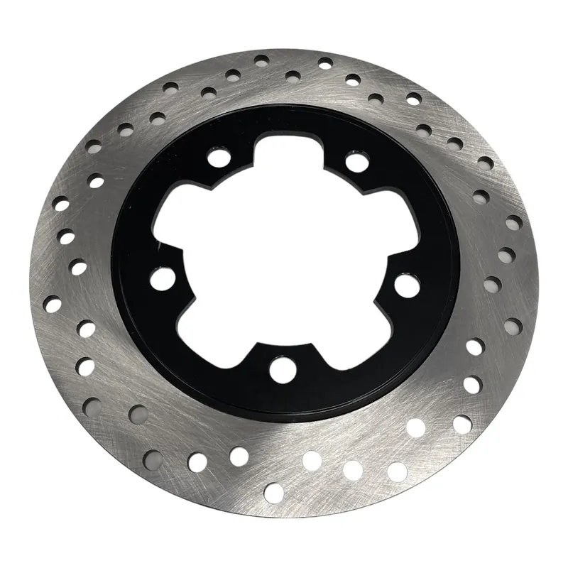 Beställ idag Bromsskiva Bak TGB Target/Blade 325