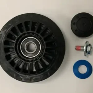 Trygg betalning Camso X4S S-Kit Ram Hjul Fram och Bak 134mm Sats