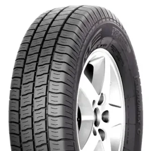 155/80R13 GT KARGOMAX ST6000 C-DÄCK Lägg i varukorgen