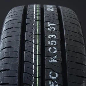 155/80R13 KUMHO KC53 C-Däck Extra rabatt