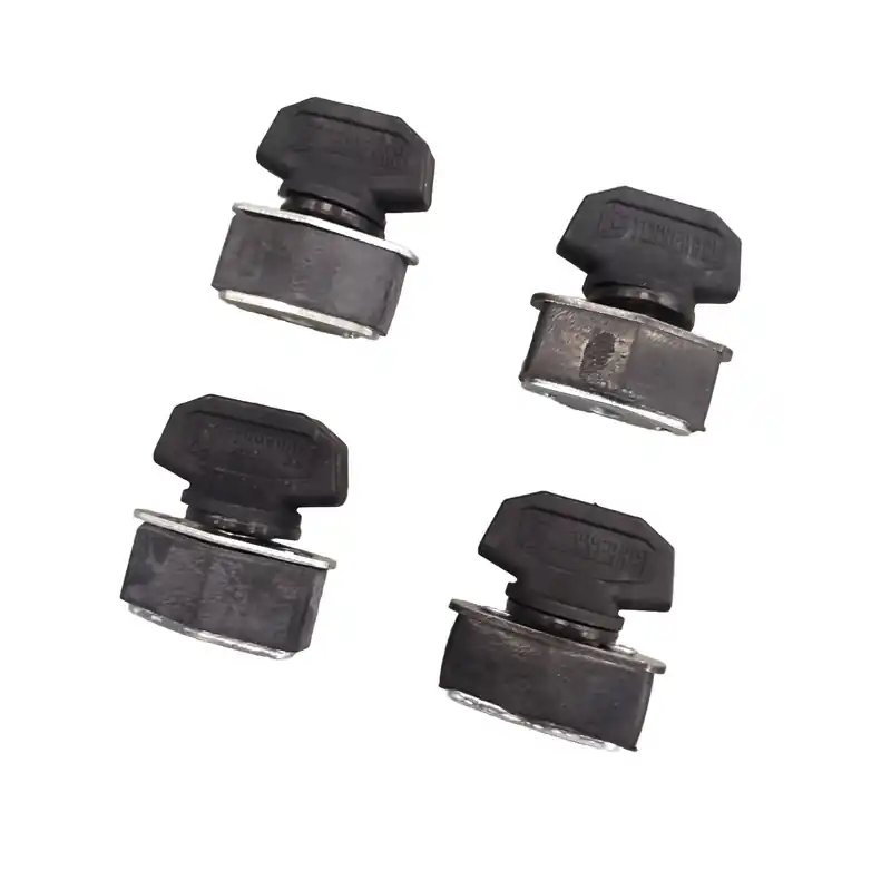 Tesseract Quick Release Fästen Can-Am (4st) Nyhet