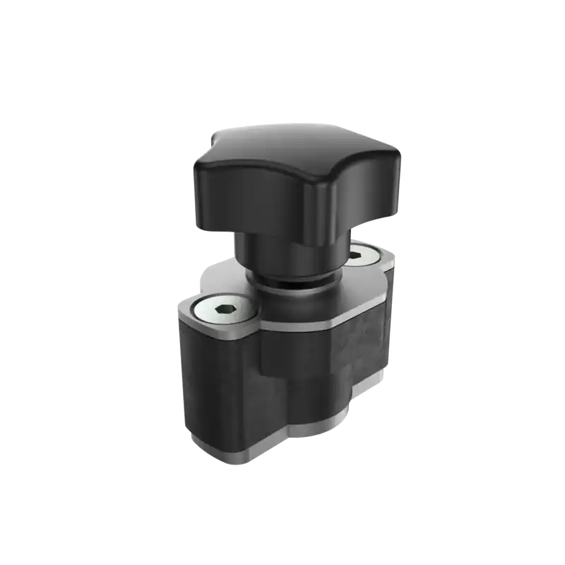Extra rabatt Tesseract Quick Release Fästen CF Moto (4st)