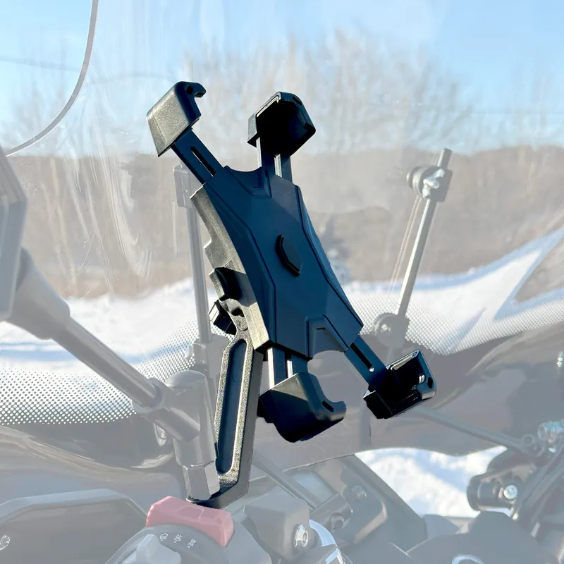 Mobilhållare Moped / MC / ATV Beställ nu