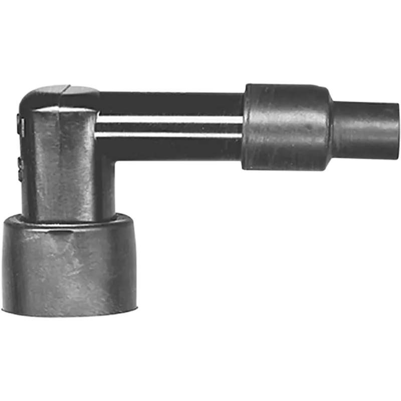 NGK Tändhatt LB05EZ Fri frakt