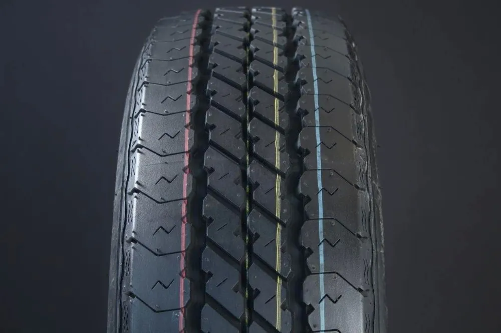 195/50R13 NANKANG TR-10 C-DÄCK Trygg betalning