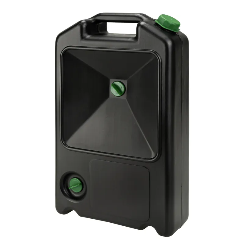 Fynd Spilloljedunk 7 liter
