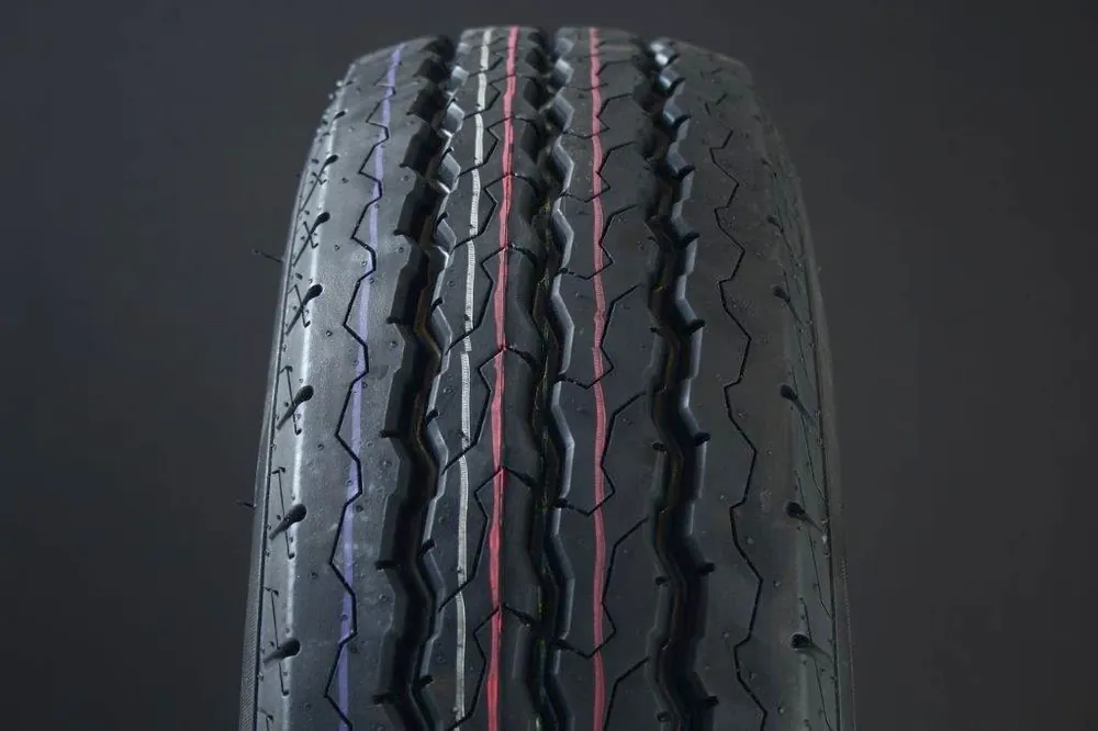165/80R14 NANKANG CW-25 C-DÄCK Extra rabatt