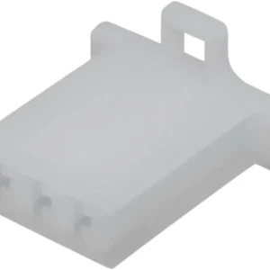 Endast denna vecka Kontakthus ML110 3-polig Hona 5-pack
