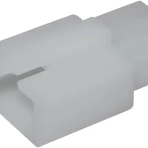 Endast idag Kontakthus ML110 3-polig Hane 5-pack