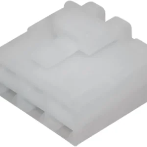 Begränsat antal Kontakthus 250L 6-polig Hona 5-pack