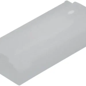 Fynd Kontakthus 250 1-polig Hona 5-pack