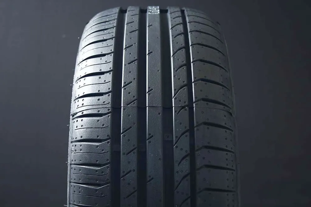 Kundfavorit 195/65R14 Goodride ZuperEco Z-107