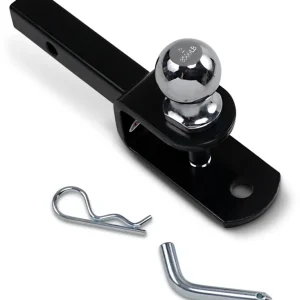 Dragkrok 1-1/4 tum EZ Hitch I lager